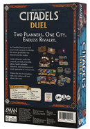 Citadels Duel