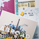 Abroad (DEAL OF THE DAY)