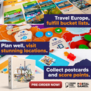 Abroad (DEAL OF THE DAY)