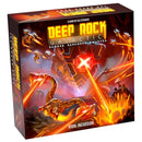 Deep Rock Galactic: Rival Incursion Expansion