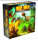 Deep Rock Galactic: Horror of Hoxxes Expansion