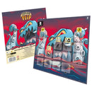 Captain Flip: In the Jaws of the Kraken Expansion
