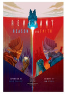 Revenant: Reason and Faith Expansion (SEE LOW PRICE AT CHECKOUT)