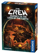 The Crew: Journey to the Ends of the Earth (SEE LOW PRICE AT CHECKOUT)