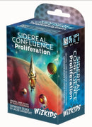 Sidereal Confluence: Proliferation Expansion