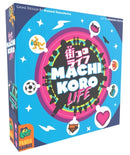Machi Koro Life