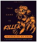 This Game Is Killer: Franchise of Fear