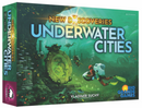 Underwater Cities: New Discoveries Expansion