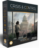 Hegemony: Lead Your Class to Victory - Crisis & Control Expansion