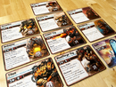 Summoner Wars (2nd Edition): The Forged Faction Expansion Deck