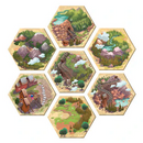 Century: Golem Edition - Eastern Mountains