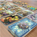 Century: Golem Edition