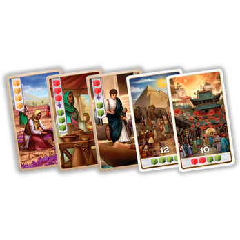 Century: Spice Road