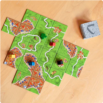 Carcassonne