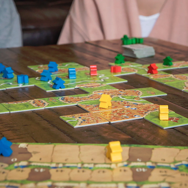 Carcassonne