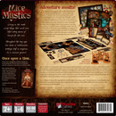 Mice & Mystics