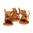 Mice & Mystics
