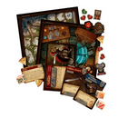 Mice & Mystics