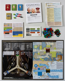 Churchill (3rd Printing)