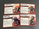 Summoner Wars (2nd Edition): Fungal Dwarves Faction Expansion Deck