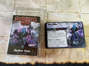 Summoner Wars (2nd Edition): Shadow Elves Faction Expansion Deck