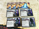 Summoner Wars (2nd Edition): Shadow Elves Faction Expansion Deck
