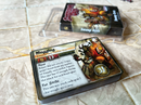 Summoner Wars (2nd Edition): Swamp Orcs Faction Expansion Deck