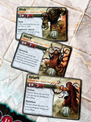 Summoner Wars (2nd Edition): Swamp Orcs Faction Expansion Deck