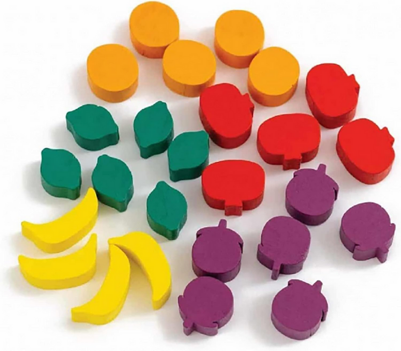 Juicy Fruits (SEE LOW PRICE AT CHECKOUT)