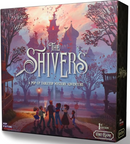 The Shivers (SEE LOW PRICE AT CHECKOUT)
