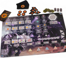 Anachrony: Fractures of Time Expansion (SEE LOW PRICE AT CHECKOUT)