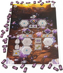 Anachrony: Fractures of Time Expansion (SEE LOW PRICE AT CHECKOUT)