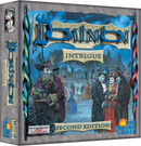 Dominion: Intrigue (2nd Edition)