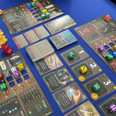 Roll Player: Monsters & Minions Expansion