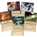 Eldritch Horror: Cities in Ruin Expansion