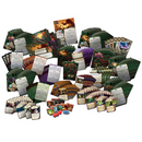 Eldritch Horror: Forsaken Lore Expansion