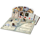 Eldritch Horror: Mountains of Madness Expansion