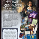 Eldritch Horror: Strange Remnants Expansion
