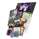 Eldritch Horror: Strange Remnants Expansion