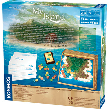 My Island