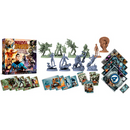 Marvel Zombies: Fantastic 4: Under Siege Expansion