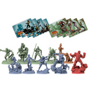 Marvel Zombies: Guardians of the Galaxy Set Expansion