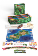 The Search for Lost Species