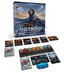 Mistborn: The Deckbuilding Game (DEAL OF THE DAY) (SEE LOW PRICE AT CHECKOUT)