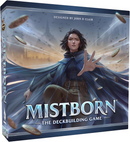 Mistborn: The Deckbuilding Game (DEAL OF THE DAY) (SEE LOW PRICE AT CHECKOUT)