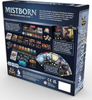 Mistborn: The Deckbuilding Game (DEAL OF THE DAY) (SEE LOW PRICE AT CHECKOUT)