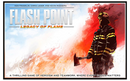 Flash Point: Legacy of Flame