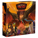 Ascension Tactics: Inferno (SEE LOW PRICE AT CHECKOUT)
