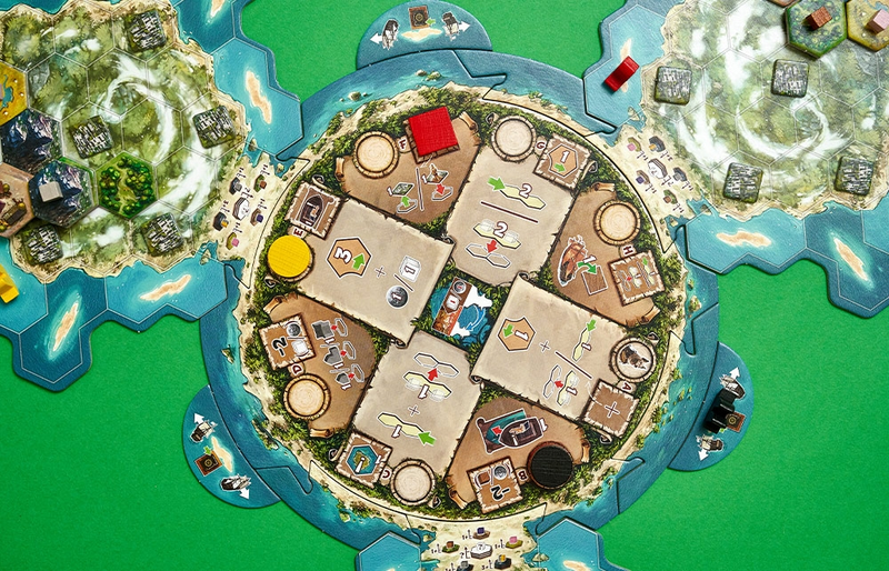 Cooper Island (SEE LOW PRICE AT CHECKOUT)