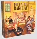 Operation Barclay